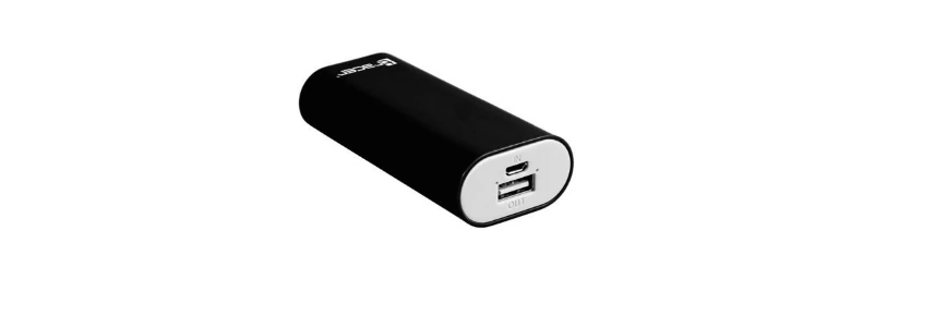 Tracer Powerbank V2 5200mAh