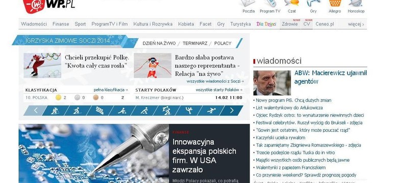 Orange Polska sfinalizowała sprzedaż Wirtualnej Polski na rzecz o2 za 383 mln zł