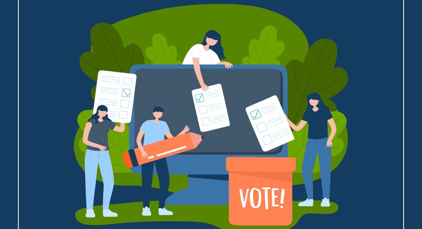 Pierwszy etap oceny projektów zakończy się 29 maja. Głosowanie w dniach 18 września – 12 października.