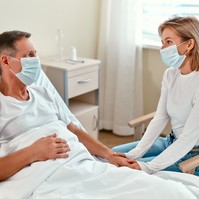 Megszűnt a látogatási tilalom a Debreceni Egyetem Klinikai Központjában