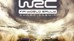 Okładka gry "WRC FIA WORLD RALLY CHAMPIONSHIP"
