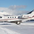 "Nie sprzedajemy samolotów, tylko czas". Wiceprezes NetJets Europe o rynku prywatnych odrzutowców [WYWIAD]