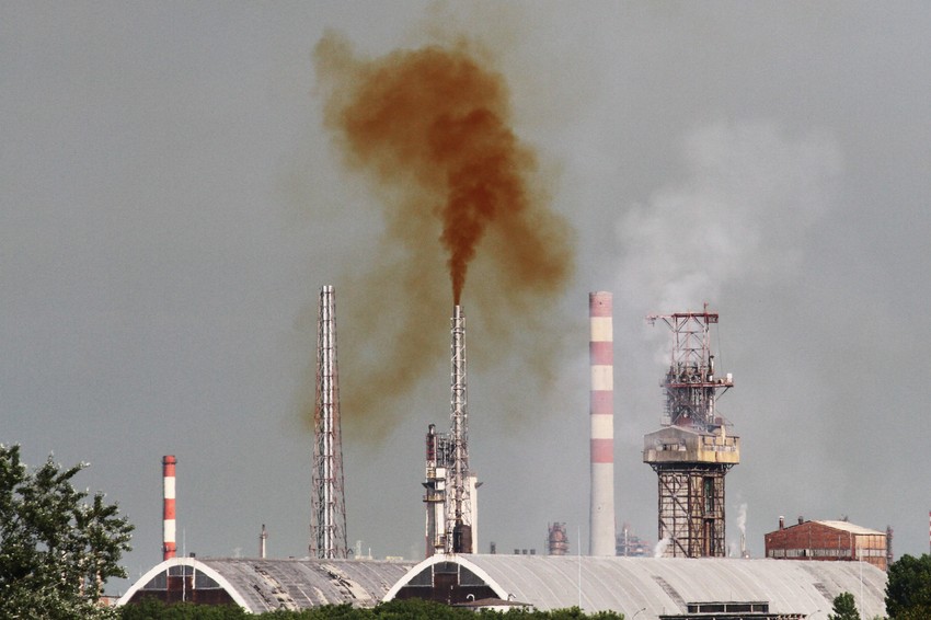 Sektor proizvodnje električne i toplotne energije je po izveštaju SEPA najveći izvor aerozagađenja u Srbiji