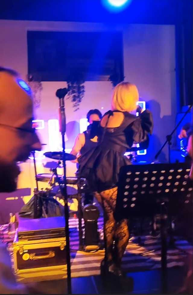 Goca Tržan (Foto: Instagram)