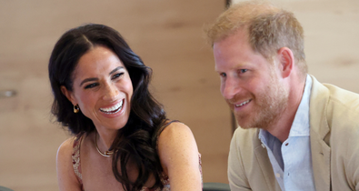 Ezért gondolja mindenki, hogy Harry herceg és Meghan Markle válnak: most végre fény derült az igazságra, maga a herceg vallott színt
