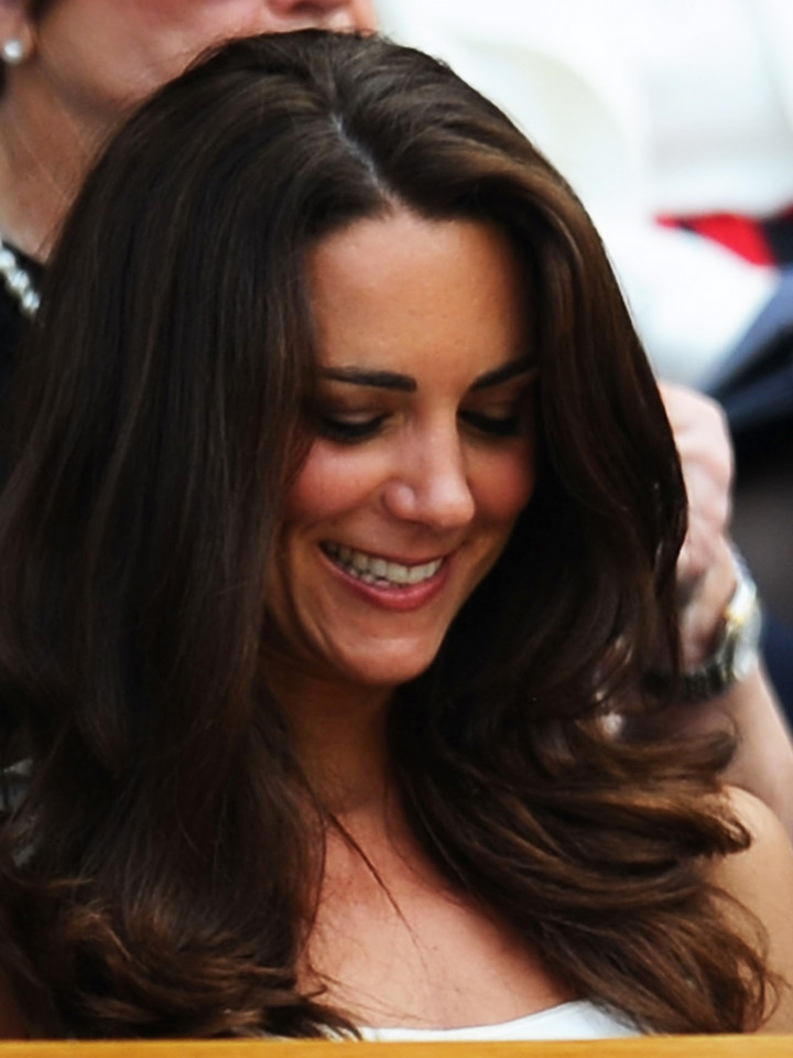 Kate Middleton