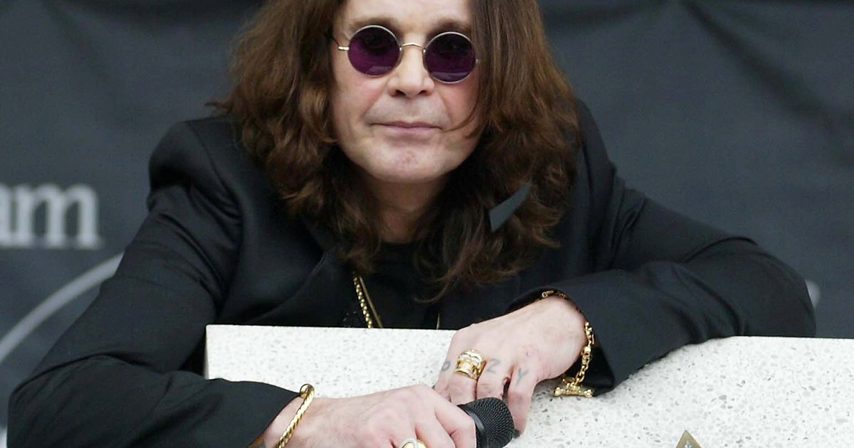 Ozzy Osbourne életéből filmet készítenek: hamarosan a mozikban Kép