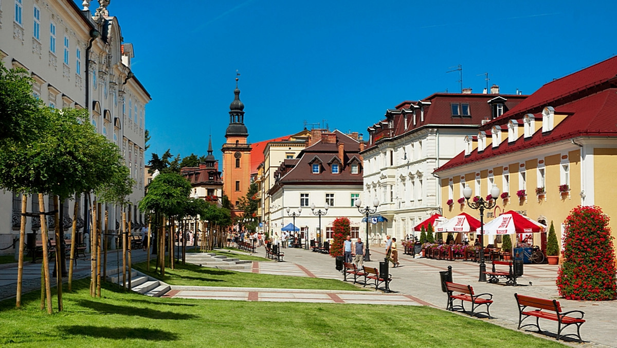 Historyczne freski z przełomu XVII i XVIII w. odkryto podczas modernizacji zabytkowego zespołu budynków pocysterskich w Jeleniej Górze-Cieplicach. Barokowe freski autorstwa śląskiego malarza Michała Willmanna i jego uczniów znaleziono pod warstwą tynku.