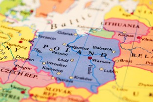 Dwukrotnie naruszono polską przestrzeń powietrzną. Jest reakcja służb