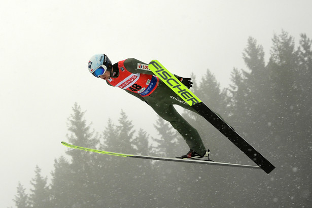 Kamil Stoch