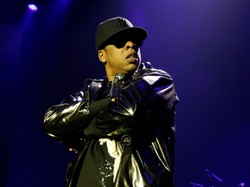 Jay-Z i Kanye West przedstawiają Otisa