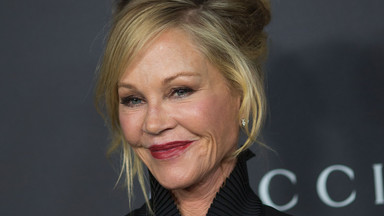 Melanie Griffith kończy 60 lat