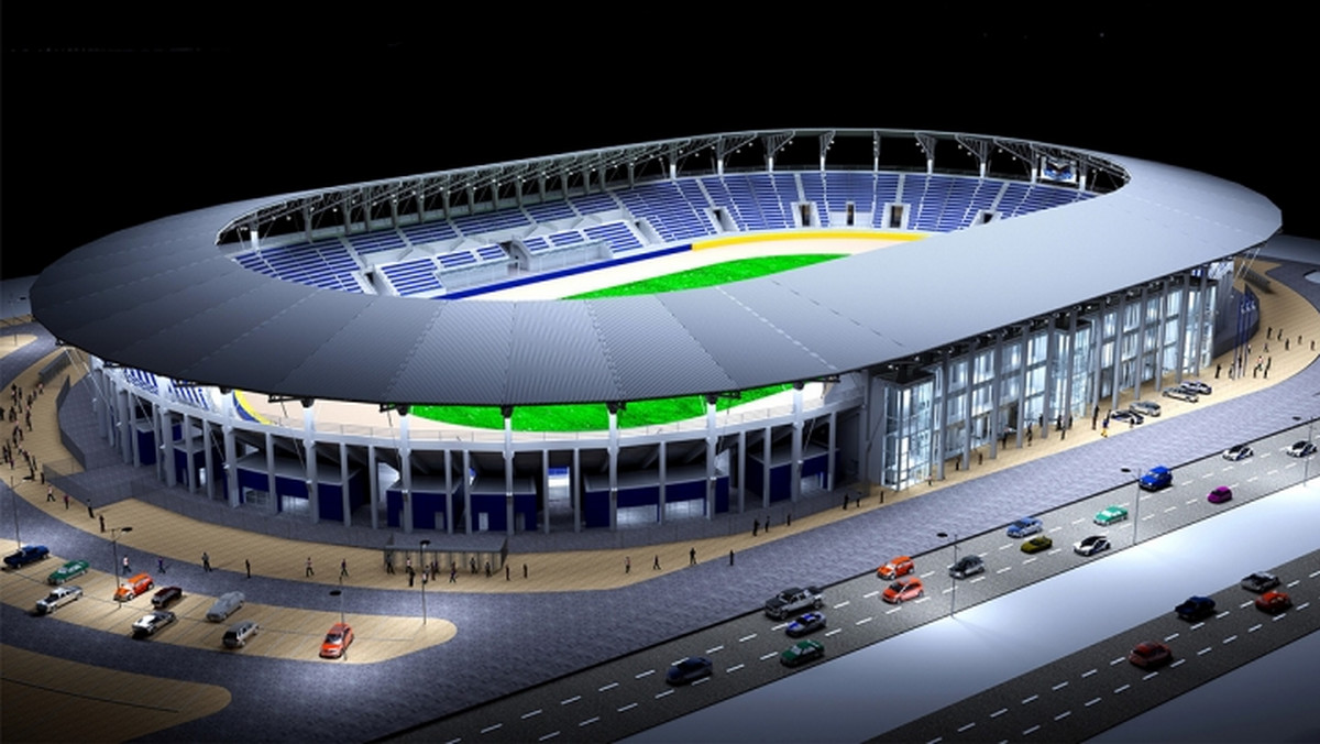 Już w niedzielę wmurowany zostanie kamień węgielny na placu budowy Centrum Sportów Motorowych przy ulicy 6 Sierpnia. Powstanie tam stadion żużlowy na 10 tysięcy widzów, który miasto próbuje postawić od wielu lat. By uczcić rozpoczęcie budowy, tuż po uroczystości odbędzie się Speedway Show.