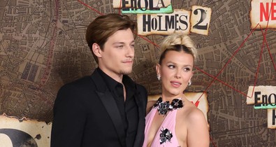 Millie Bobby Brown eljegyzése majdnem katasztrófába torkollott