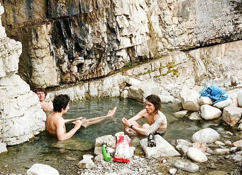 Ko bi se bunio zbog ovakvog "džakuzija"?