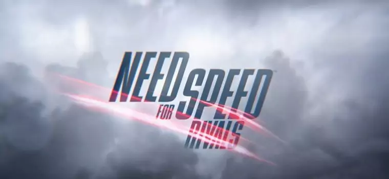 Recenzja: Need for Speed: Rivals