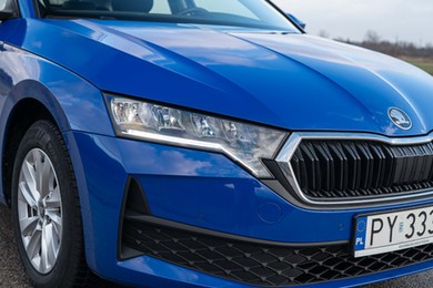 Praktyczna Skoda spala 4,9 l/100 km. Cena? Zapomnij o "chińczykach"
