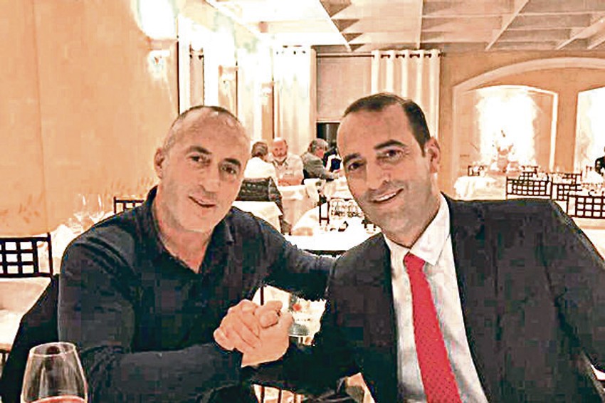 Sumnja se da je Daut umešan u ubistva svedoka 
u suđenju protiv svog brata