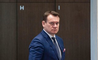 Europoseł Tarczyński: W UE wciąż pełno jest hipokrytów robiących interesy z Putinem