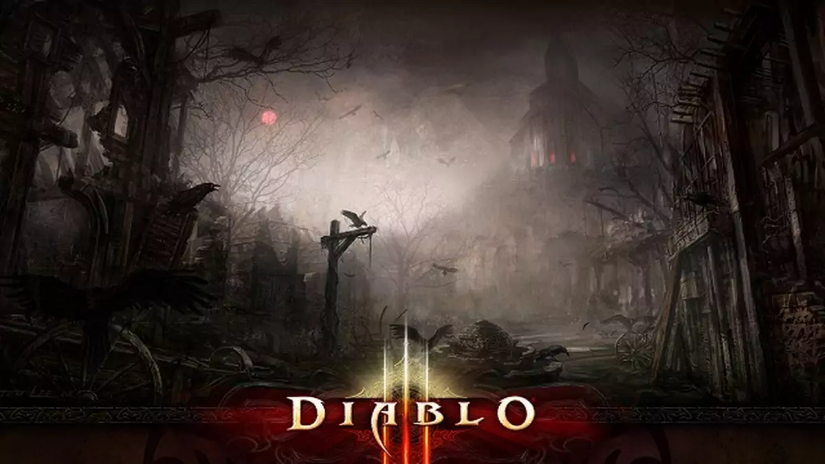 CD Projekt wyda Diablo III oraz... filmy i seriale Polsatu