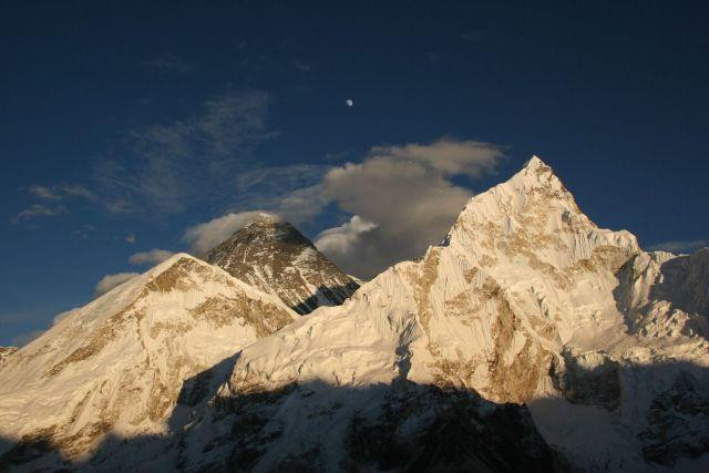 Galeria Nepal - trekking pod Everestem, obrazek 41