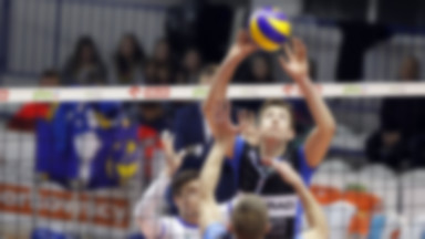 PlusLiga: Michał Kędzierski wraca do Asseco Resovii Rzeszów