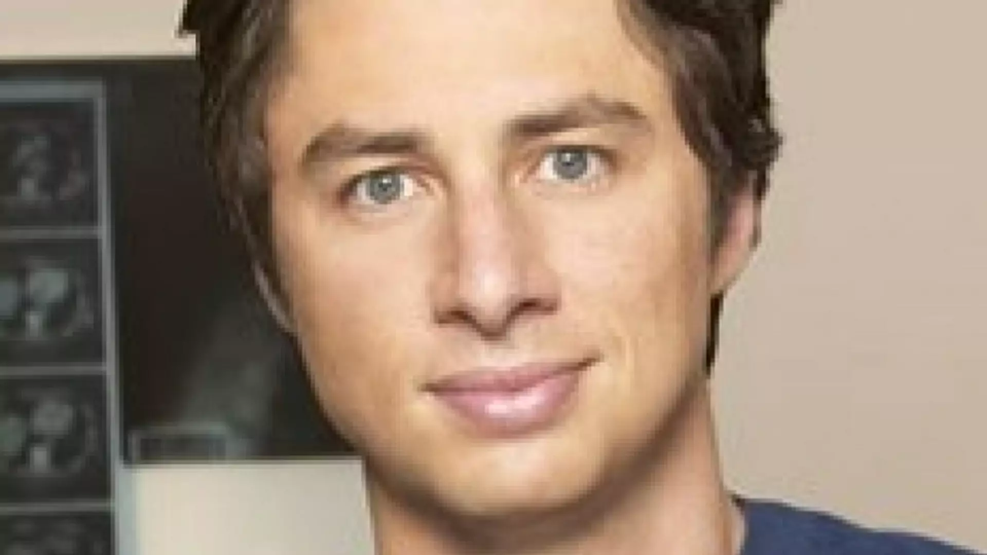 Zach Braff - Albumy fanów