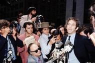 MIT Associate Daniel Ellsberg Speaking to Reporters