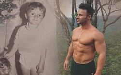 Wstrząsające wyznanie Qczaja: Byłem dzieckiem, siedząc w wannie zmywałem z siebie zapach pedofila