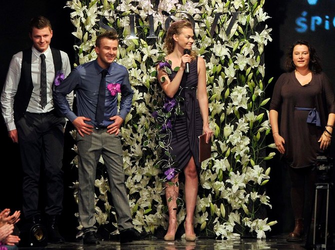 Tamara Arciuch, Viola Śpiechowicz