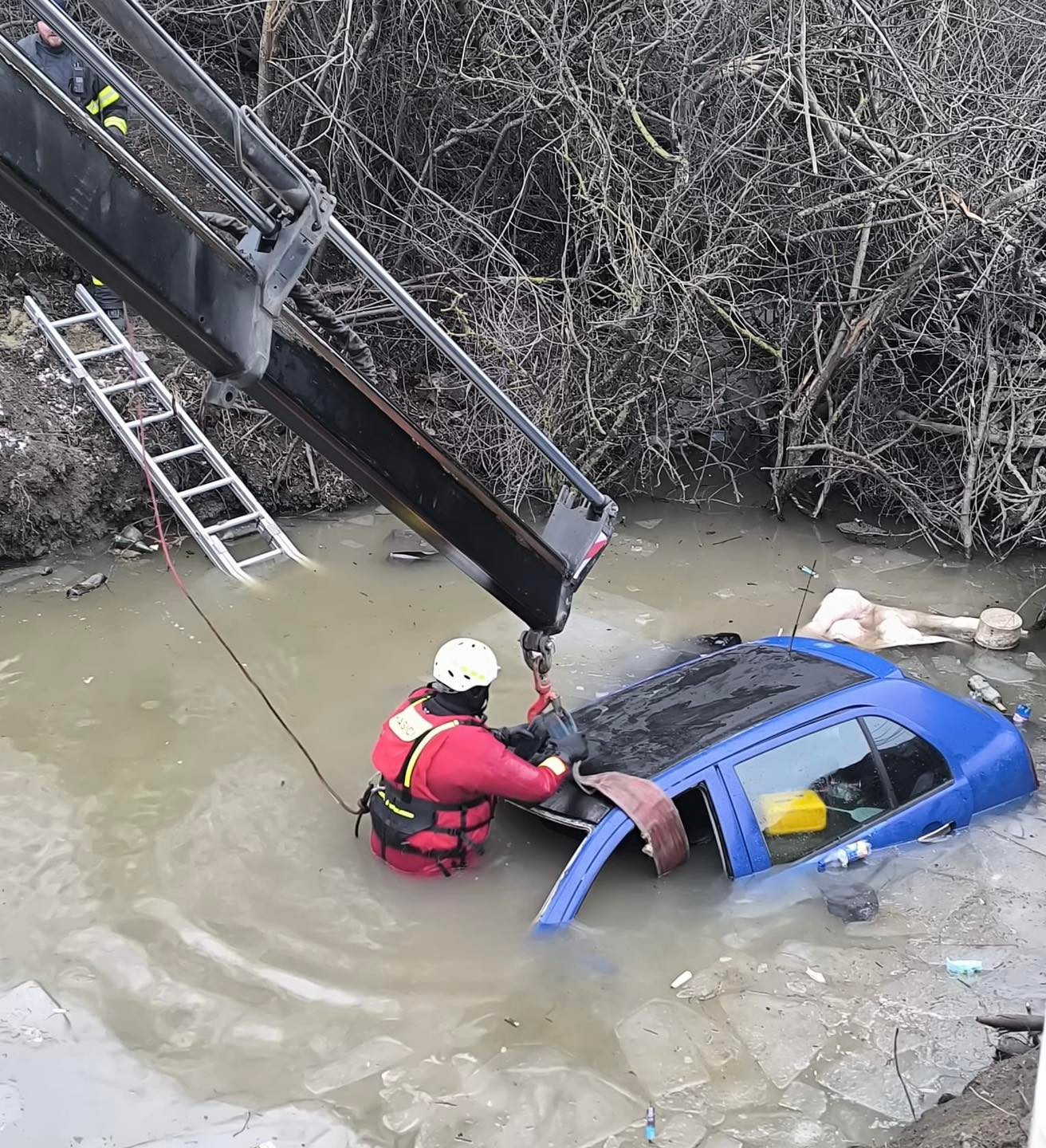 Pri dopravnej nehode za obcou Diakovce zomrel muž.