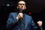 Mateusz Morawiecki