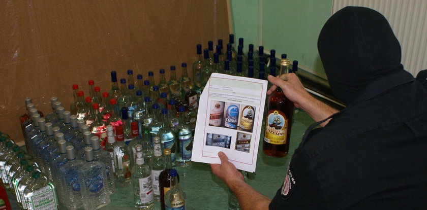 Przełom w sprawie czeskiej wódki, która zabiła 23 osoby