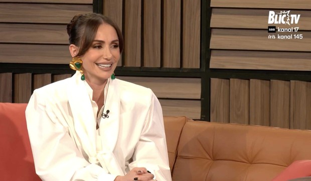Emina Jahović emisija Stoperka