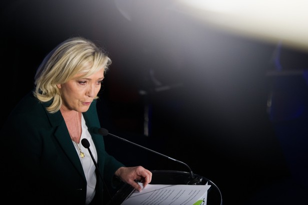 Marine Le Pen