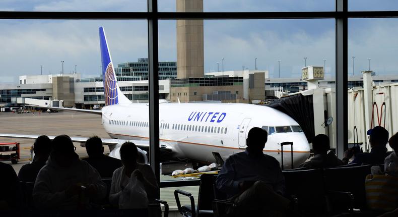 United is reverting back to the WILMA boarding process it used prior to 2017 where window-seat passengers board the plane first, middle seats second, and then aisle seats last.Robert Alexander/Getty Images