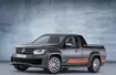 VW Amarok