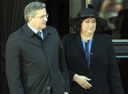 ABW tłumaczy się ze swojej akcji przeciw antyprezydenckiej stronie