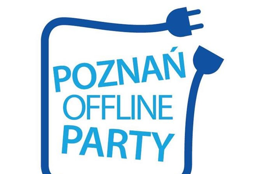 Poznań Offline Party