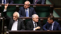 Sejm powoła nowych sędziów Trybunału Konstytucyjnego na początku grudnia