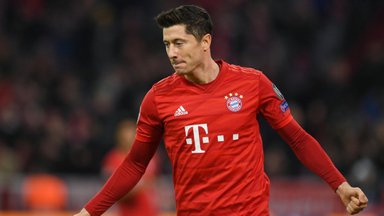 Bundesliga: Robert Lewandowski walczy o Złotego Buta ...