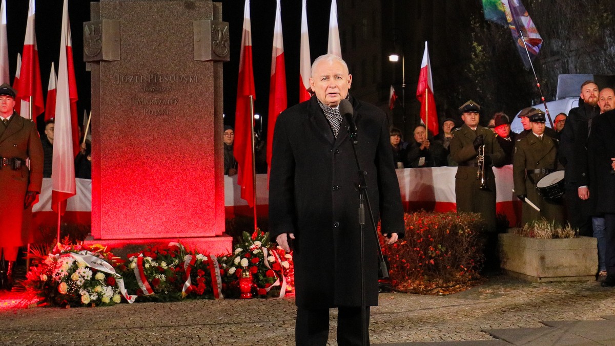 Jarosław Kaczyński