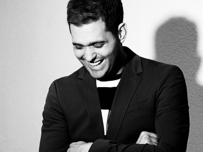 Michael Bublé (2009)