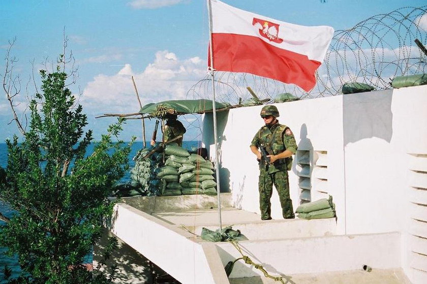 20 lat temu komandosi GROM aresztowali rzeźnika z Vukovaru