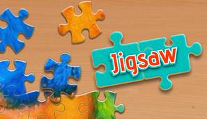 Jigsaw