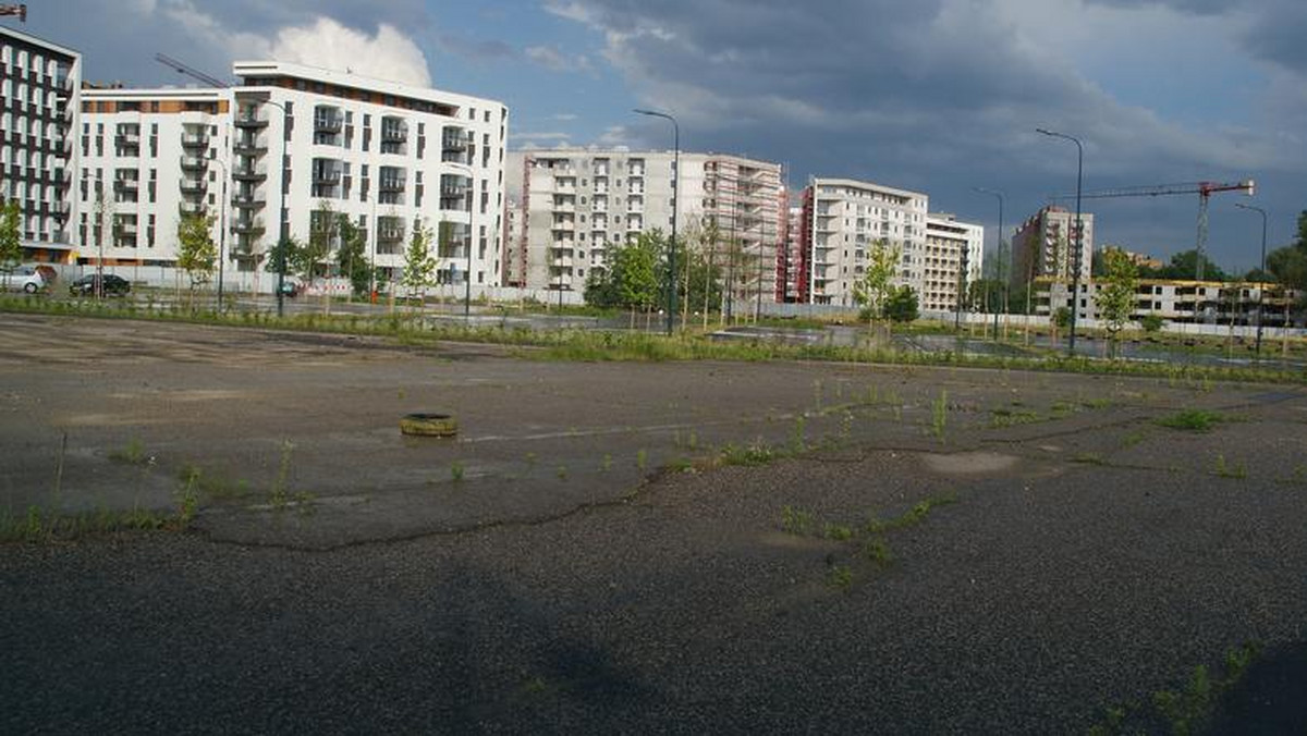 Park w Czyżynach to projekt, który zajął drugie miejsce w głosowaniu, jako jeden ze zwycięskich projektów powinien być już przygotowywany do realizacji. Okazuje się jednak, że może w ogóle nie powstać.