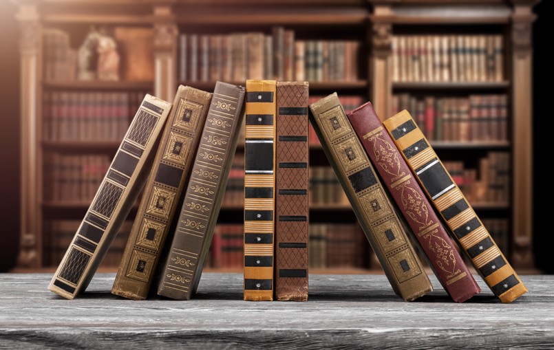 Arcydzieła literatury światowej. Dopasujesz powieść do autora? QUIZ dla moli książkowych