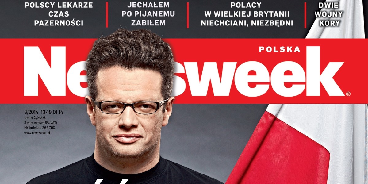 Newsweek. Wiemy ile zarabiają lekarze!