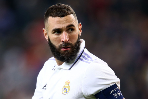 Karim Benzema