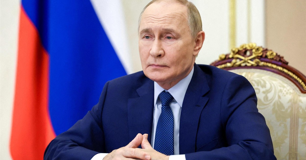 Putin odsłania karty. Ekspert tłumaczy, czemu nie będzie pokoju